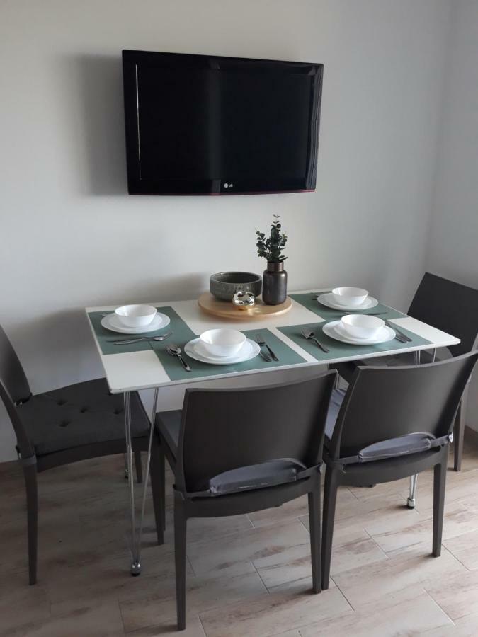 Apartma Solmar Medulin Exterior photo
