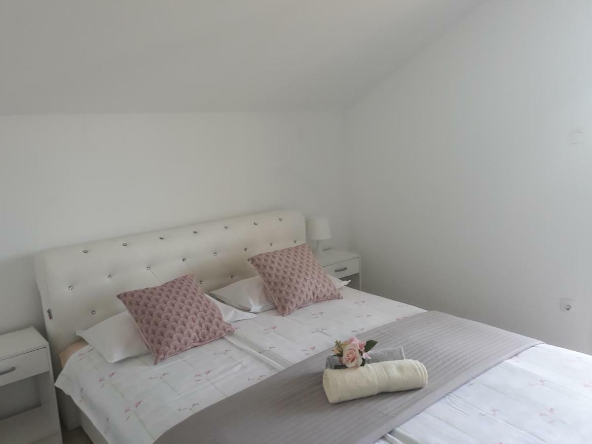 Apartma Solmar Medulin Exterior photo